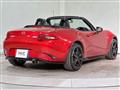 2015 Mazda Roadster