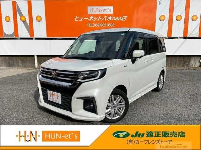 2021 Suzuki Suzuki Others