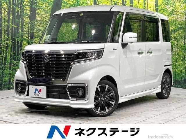 2019 Suzuki Suzuki Others