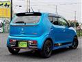 2019 Suzuki Alto Works