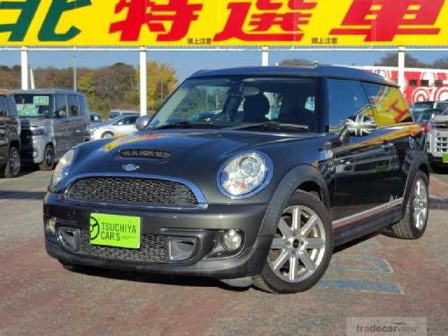 2010 BMW MINI Other