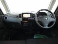 2010 Nissan ROOX