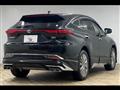 2020 Toyota Harrier Hybrid