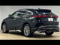 2020 Toyota Harrier Hybrid