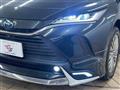 2020 Toyota Harrier Hybrid