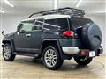 2013 Toyota FJ Cruiser