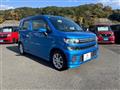 2017 Suzuki Wagon R