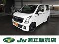 2021 Suzuki Wagon R