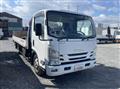 2017 Isuzu Elf Truck