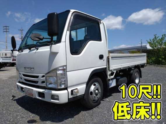 2016 Isuzu Elf Truck