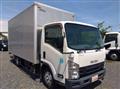 2016 Isuzu Elf Truck