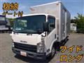 2016 Isuzu Elf Truck