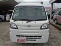 2018 Daihatsu Hijet Truck