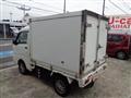 2018 Daihatsu Hijet Truck