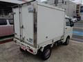 2018 Daihatsu Hijet Truck