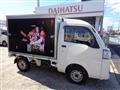 2018 Daihatsu Hijet Truck