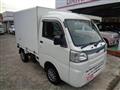 2016 Daihatsu Hijet Truck