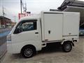 2016 Daihatsu Hijet Truck