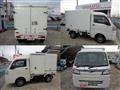 2016 Daihatsu Hijet Truck