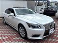 2013 Lexus LS