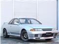 1993 Nissan Skyline