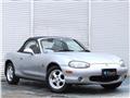 1999 Mazda Roadster