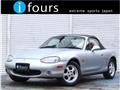 1999 Mazda Roadster