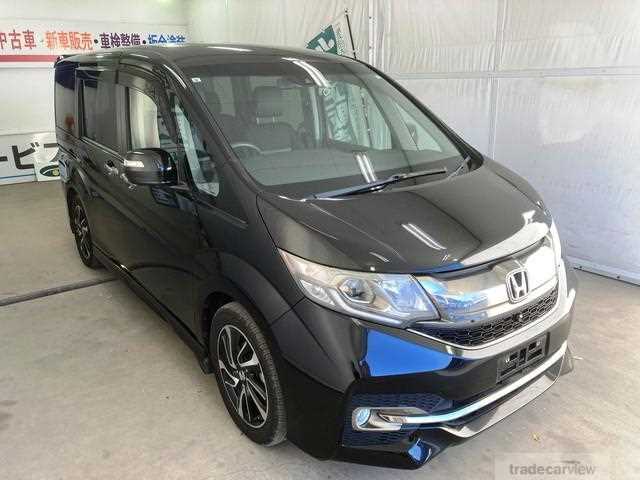 2017 Honda Honda Others