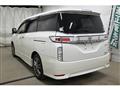 2012 Nissan Elgrand