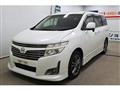 2012 Nissan Elgrand