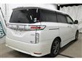 2012 Nissan Elgrand