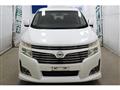 2012 Nissan Elgrand