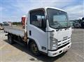 2013 Isuzu Elf Truck