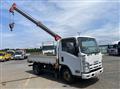 2013 Isuzu Elf Truck