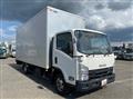 2017 Isuzu Elf Truck