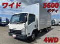 2017 Isuzu Elf Truck