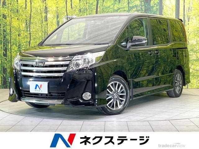 2014 Toyota Noah