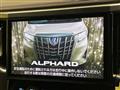 2019 Toyota Alphard G