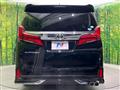 2019 Toyota Alphard G