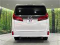 2021 Toyota Alphard G