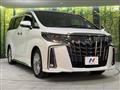 2021 Toyota Alphard G