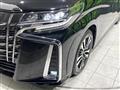 2019 Toyota Alphard G