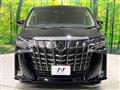 2019 Toyota Alphard G