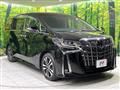 2019 Toyota Alphard G