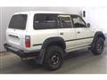 1994 Toyota Landcruiser 80