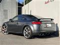 2018 Audi TT