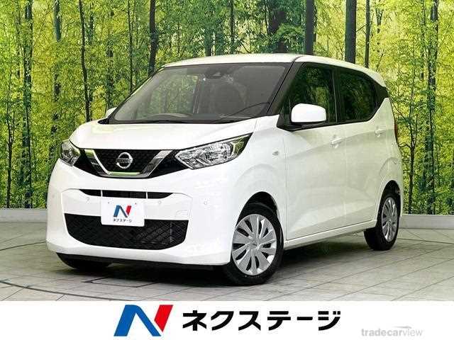 2019 Nissan Nissan Others