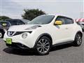 2015 Nissan Juke