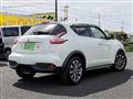 2015 Nissan Juke