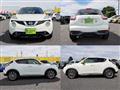 2015 Nissan Juke